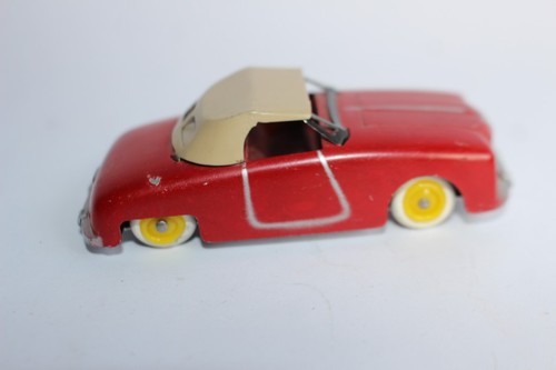 Voiture cij dyna - dyna, jouet