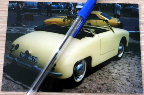 Automobile photo - 🚘,