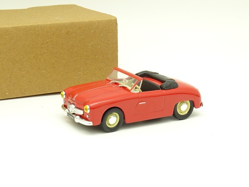 Ixo panhard dyna - sb,