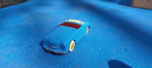 Cij dyna junior cabriolet - junior,