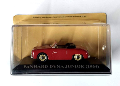 Panhard dyna junior 1954 43 - dyna,