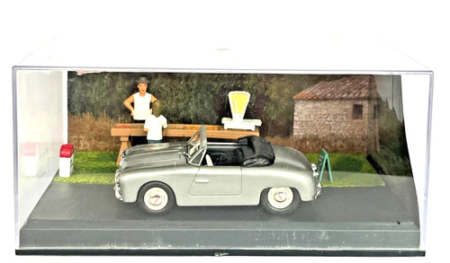 Panhard dyna junior - panhard,