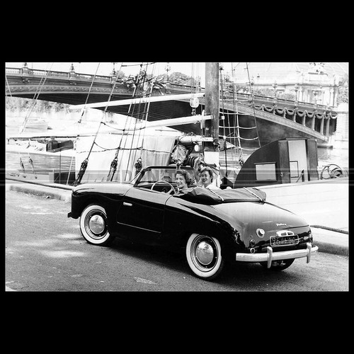 Photo 012656 panhard dyna - photo,