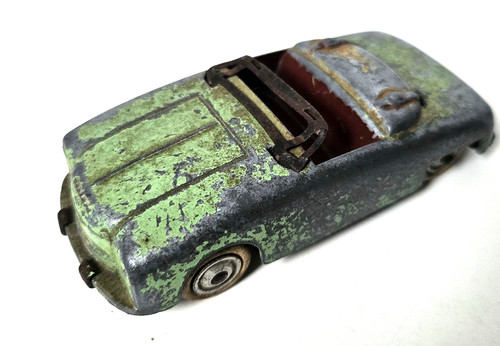Miniature dyna junior - dyna, -1953-