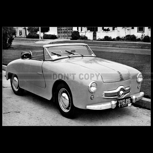 Photo 037591 panhard dyna - panhard,