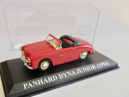 Panhar dyna junior 1954 - junior,