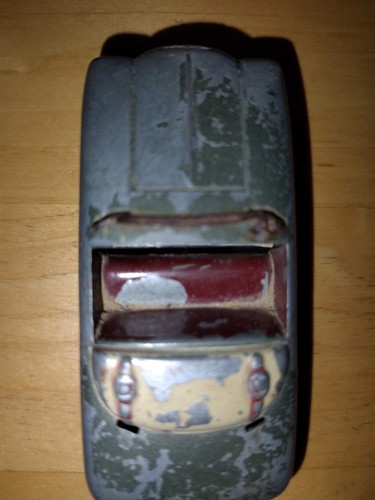 Ancienne voiture cij panhard - voiture,
