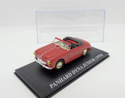 Gc3013 ixo altaya panhard - ixo,