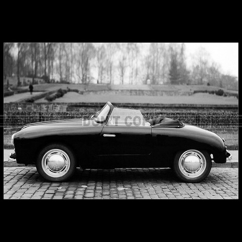 Photo 014727 panhard dyna - photo,
