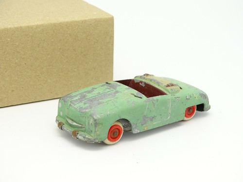 Cij panhard dyna - 1/43,