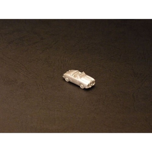 Miniature peindre panhard - miniature,